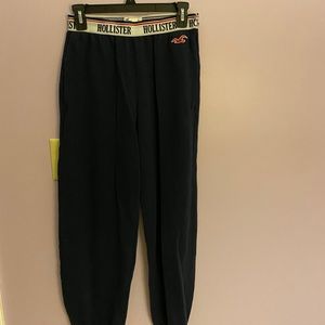 SOLD Hollister boyfriend sweats